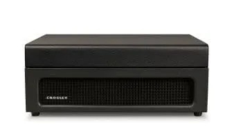 Crosley Voyager Portable Turntable with Bluetooth Out
