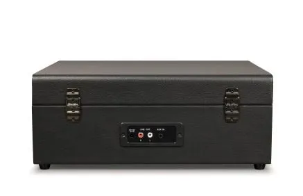 Crosley Voyager Portable Turntable with Bluetooth Out