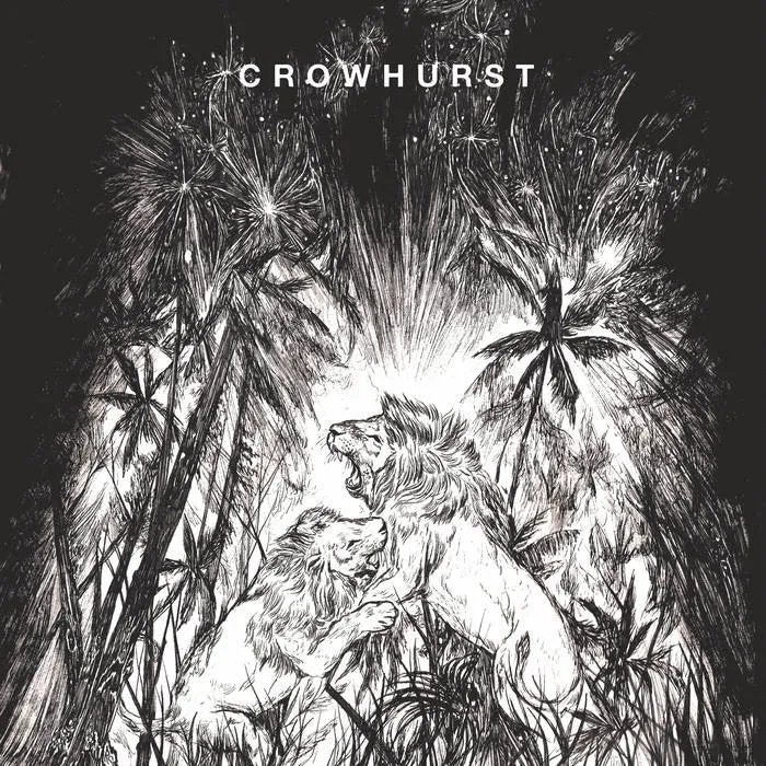 Crowhurst "II" LP