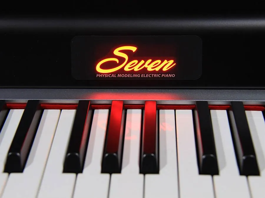 Crumar Seven