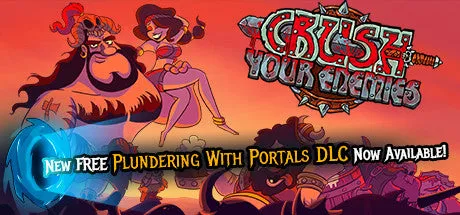 Crush Your Enemies (PC/MAC/LINUX)
