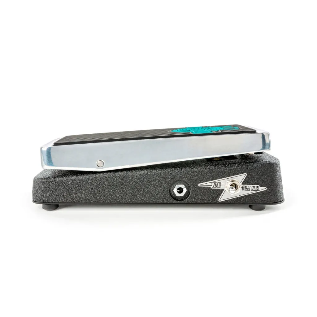 Crybaby Daredevil Fuzz Wah
