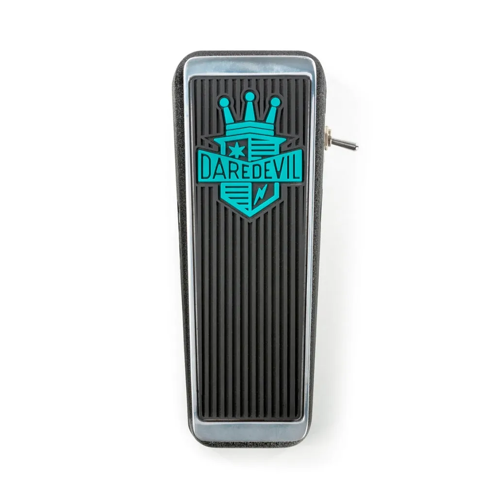 Crybaby Daredevil Fuzz Wah
