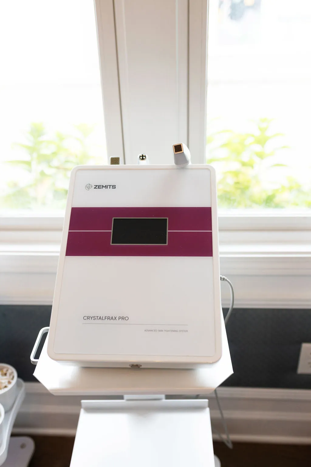CRYSTALFRAX Radio Frequency  Single Treatment