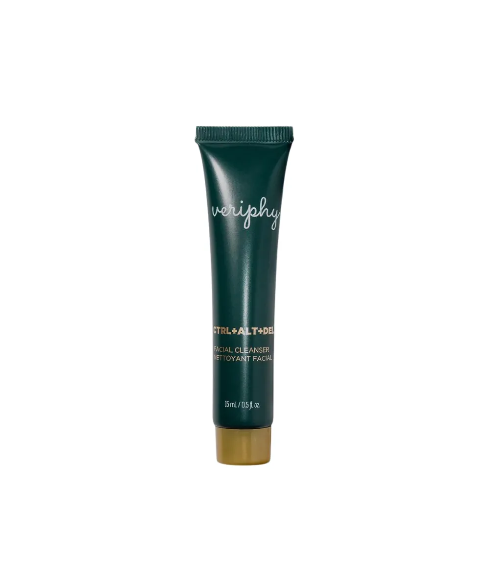 Ctrl Alt Del Facial Cleanser