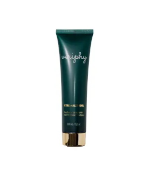 Ctrl Alt Del Facial Cleanser