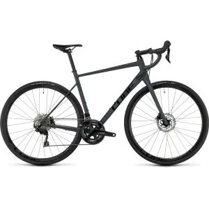 Cube Attain SLX Road Bike 2024 - Grey