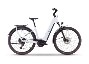 Cube Kathmandu Hybrid One 600