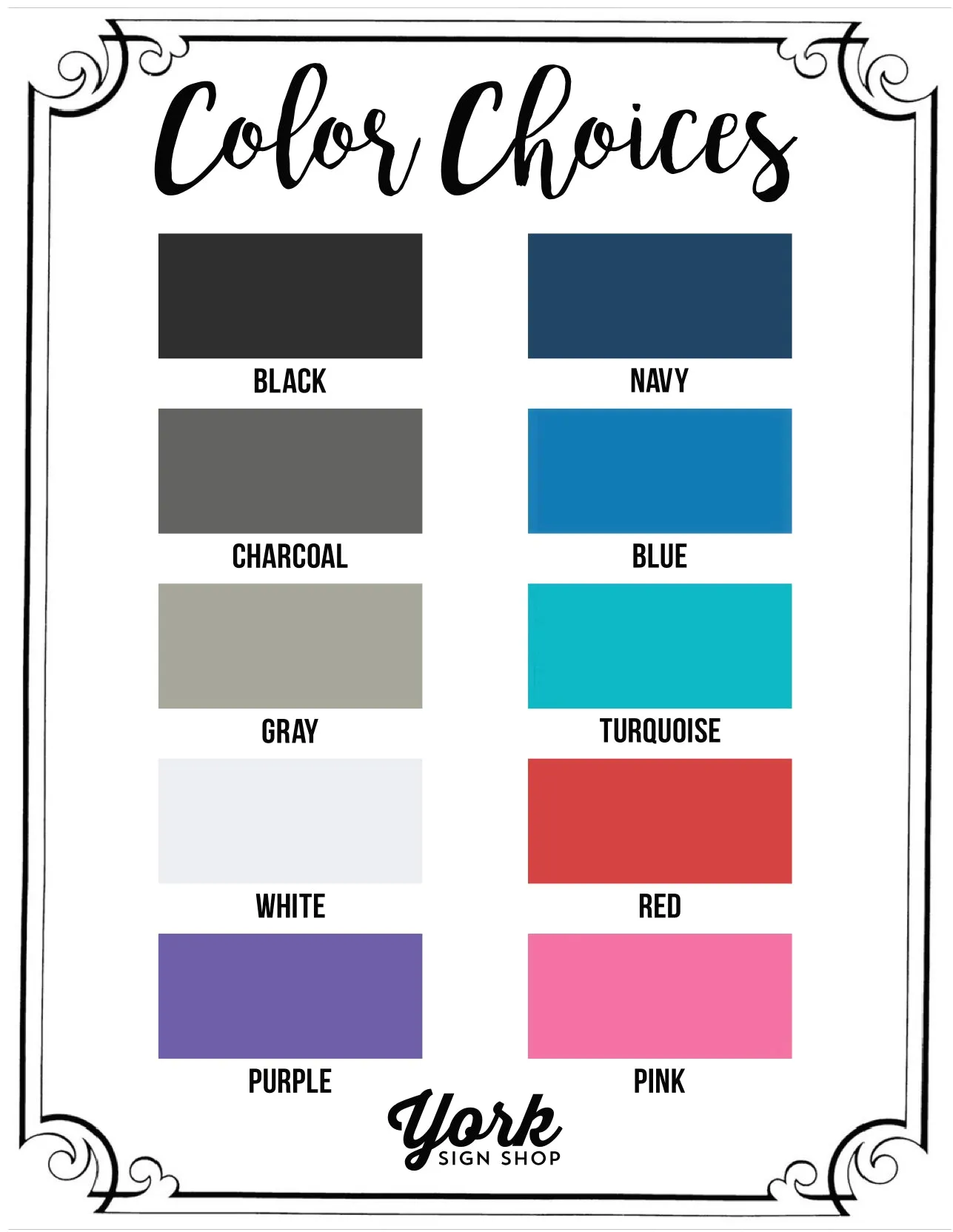 Customizable Large Medal Holder - You design it, we make it!