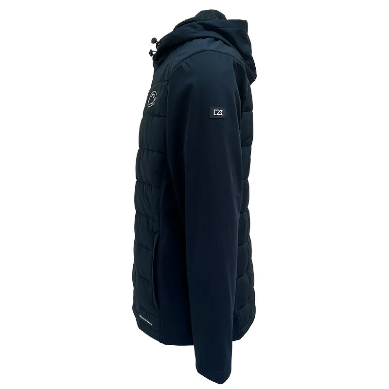 Cutter & Buck Evoke Hybrid Puffer Jacket