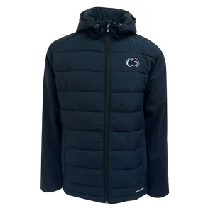 Cutter & Buck Evoke Hybrid Puffer Jacket