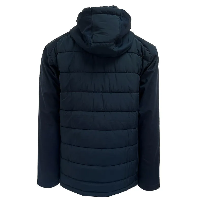 Cutter & Buck Evoke Hybrid Puffer Jacket