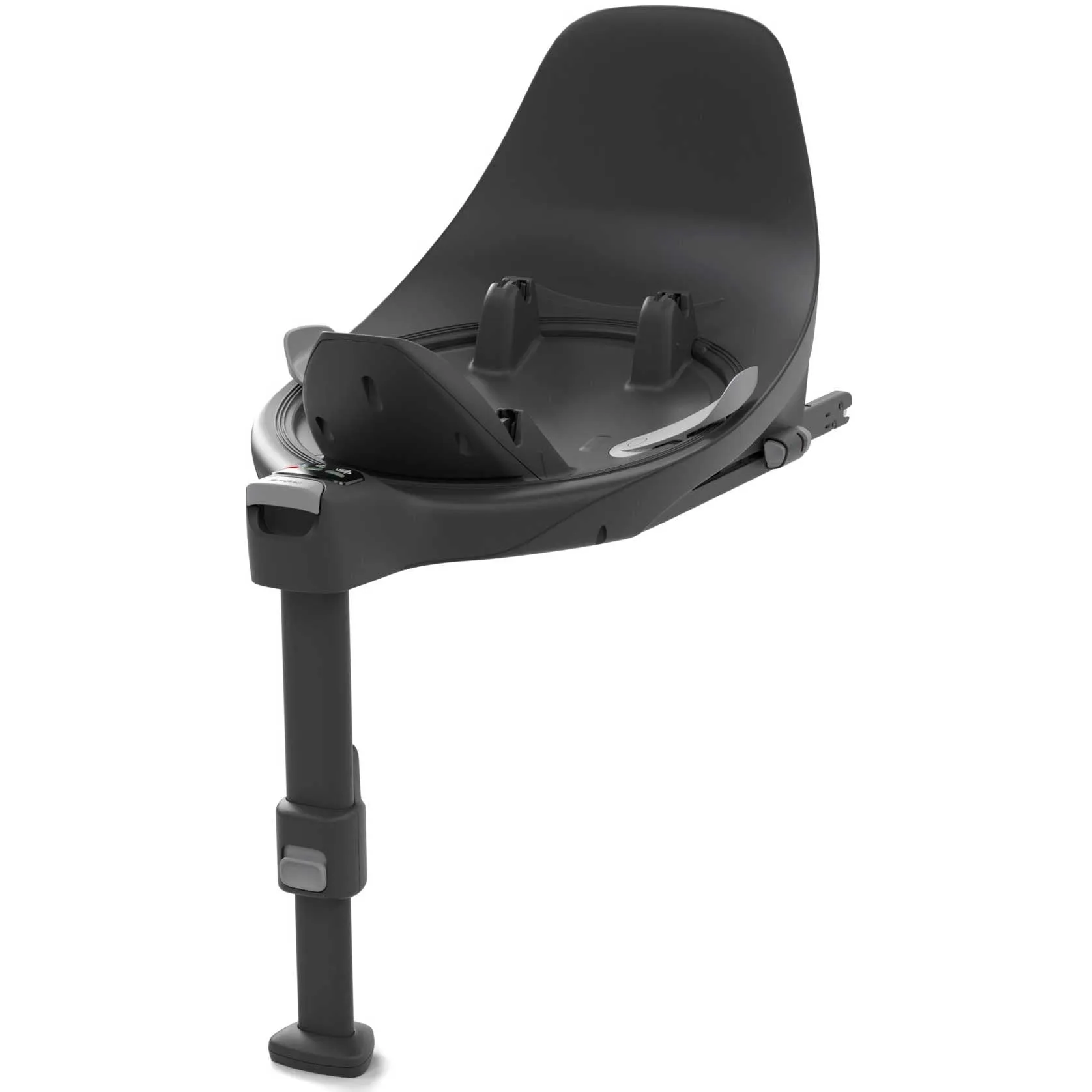 Cybex eGazelle S Luxury Bundle in Stone Grey