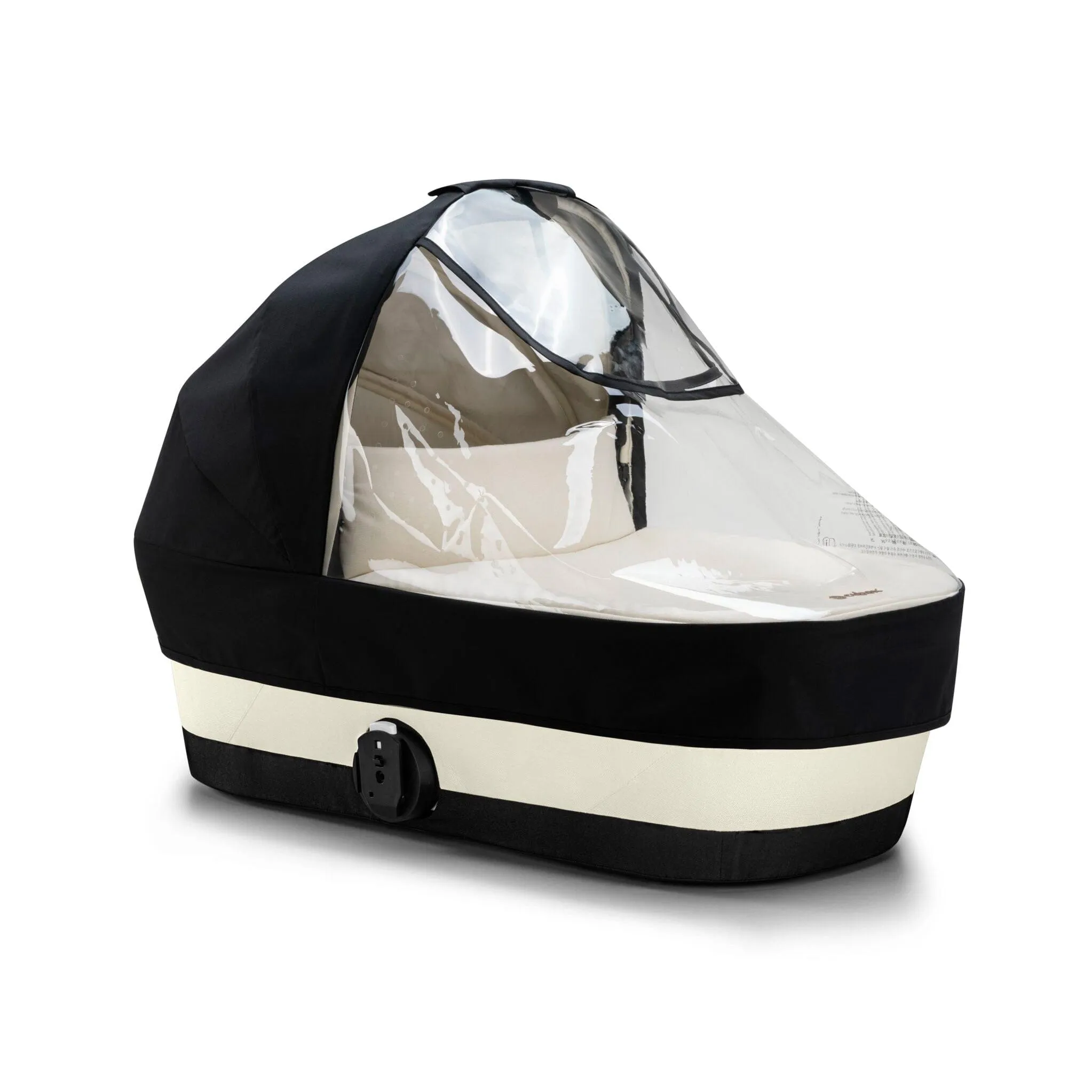 Cybex Gazelle S Luxury Bundle in Taupe/Seashell Beige