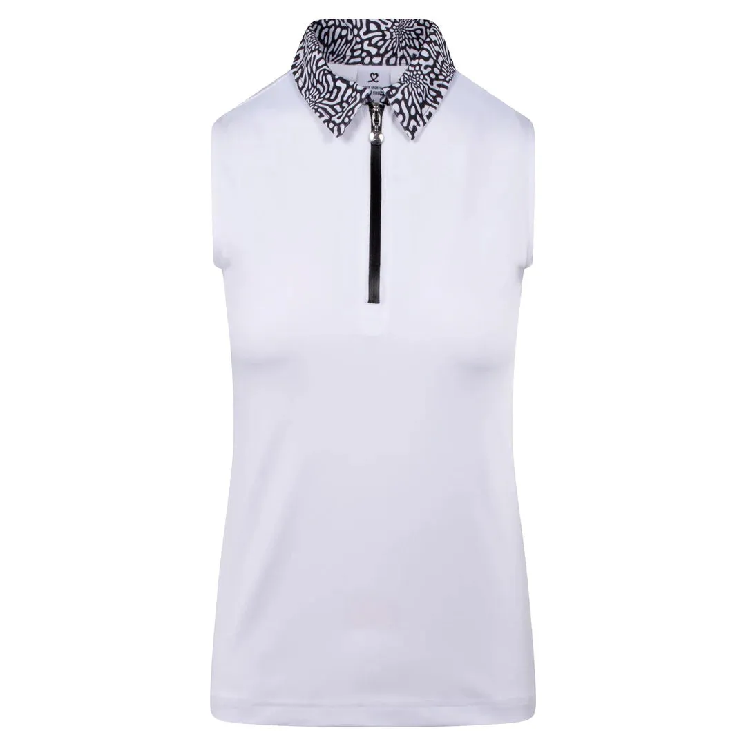 Daily Kyoto Golf Polo Shirt
