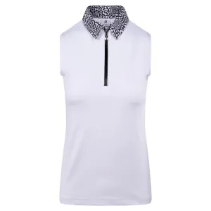 Daily Kyoto Golf Polo Shirt