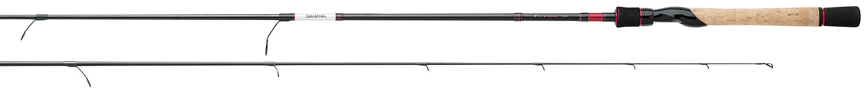 Daiwa Fuego Casting