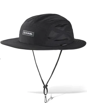 Dakine Kahu Surf Hat - Black
