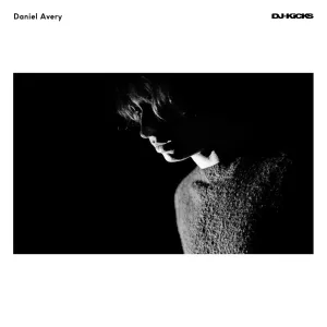 Daniel Avery: DJ-Kicks (Vinyl / CD) [K7 Records]