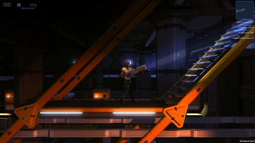 Dark Matter (PC/MAC/LINUX)