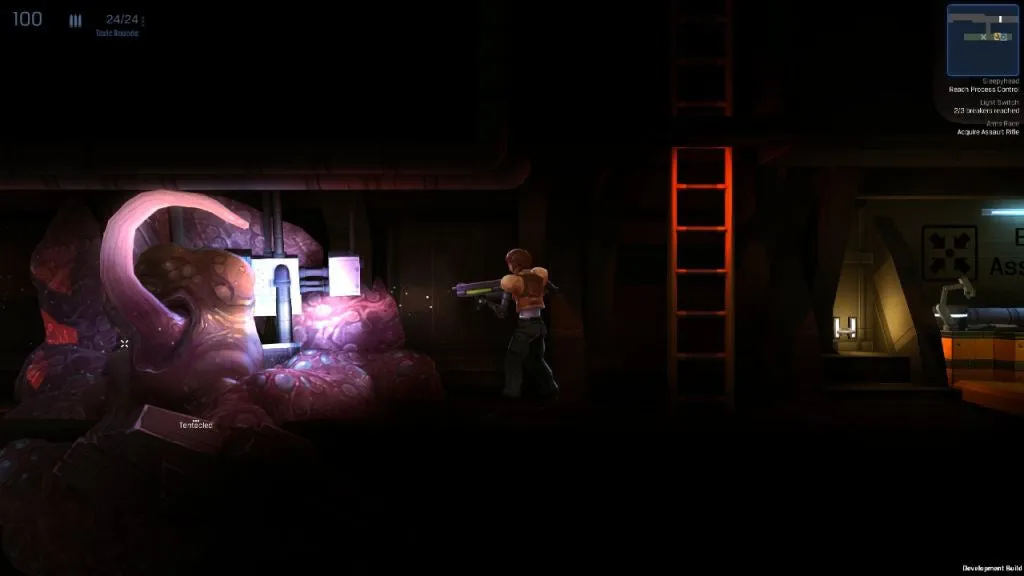 Dark Matter (PC/MAC/LINUX)