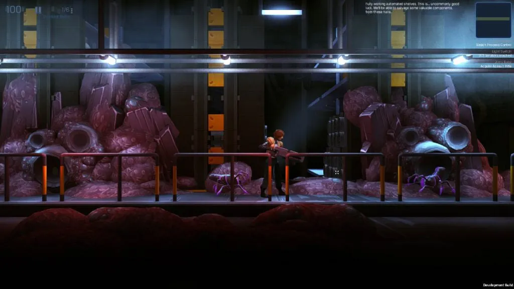 Dark Matter (PC/MAC/LINUX)