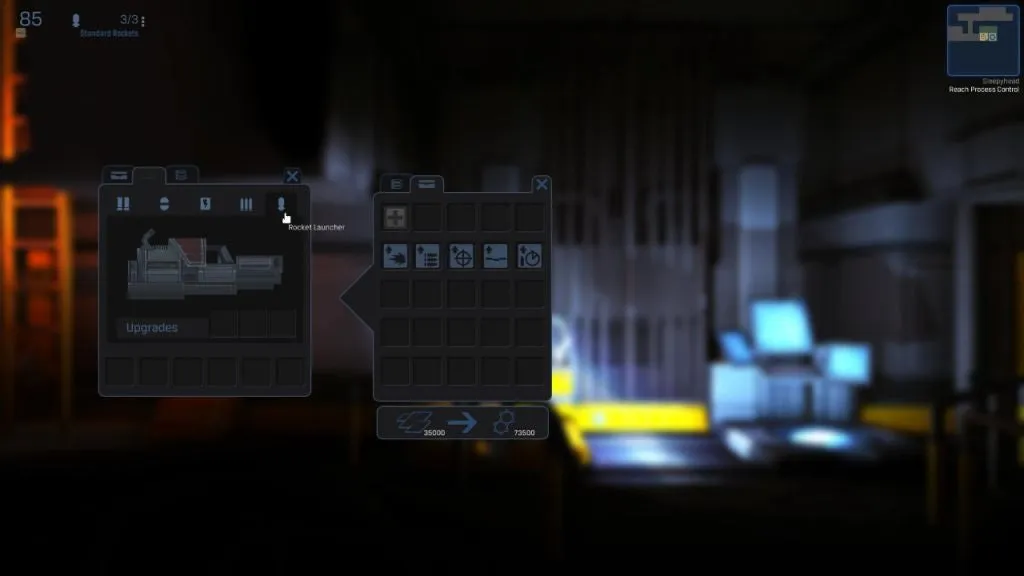 Dark Matter (PC/MAC/LINUX)