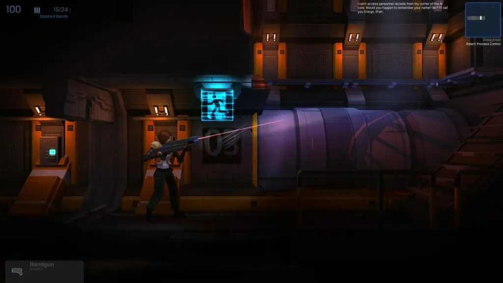 Dark Matter (PC/MAC/LINUX)