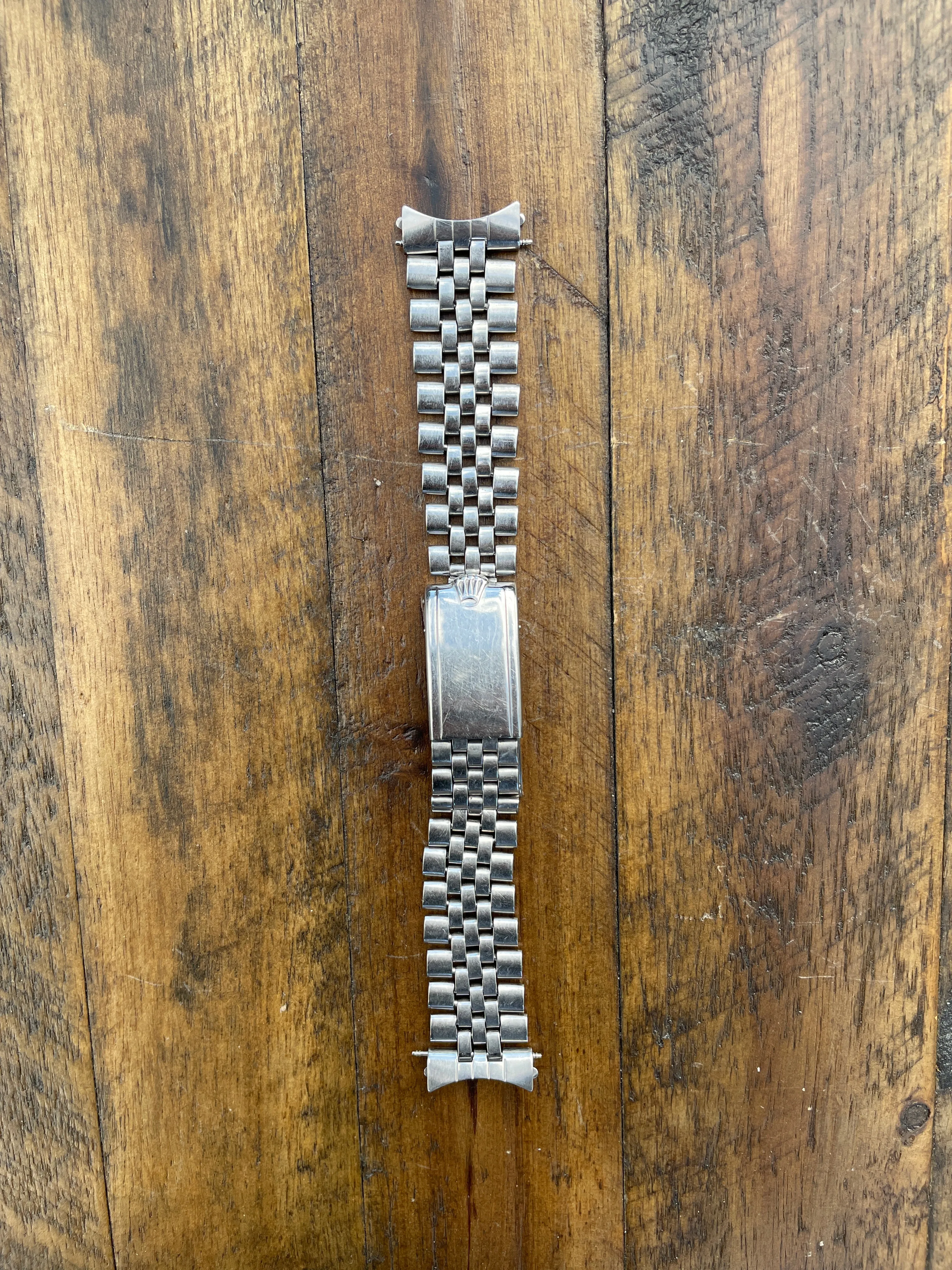 Datejust 1601 - Sigma