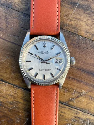 Datejust 1601 - Sigma
