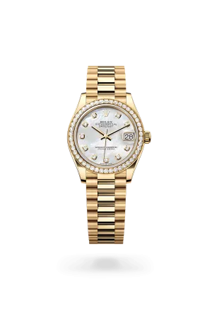 Datejust 31