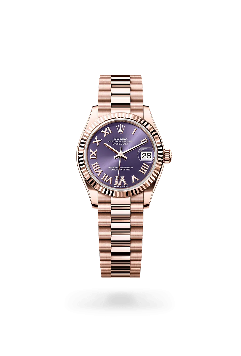 Datejust 31