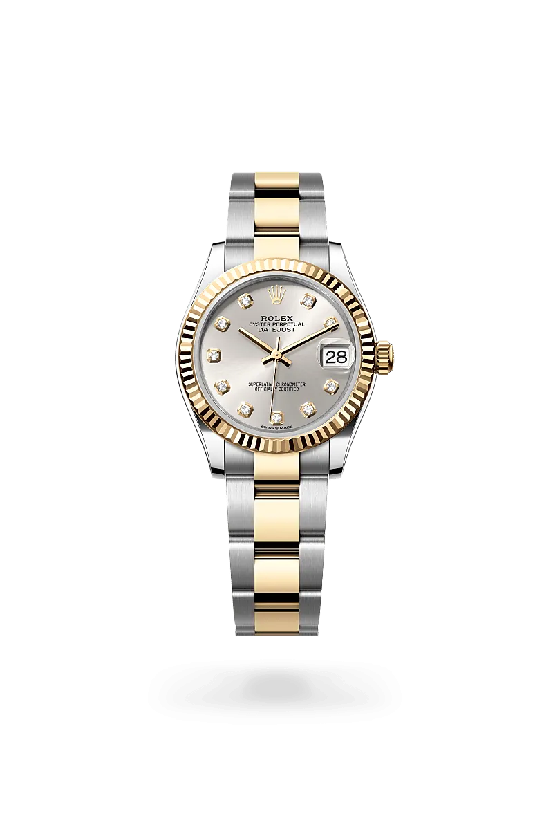 Datejust 31