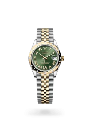 Datejust 31