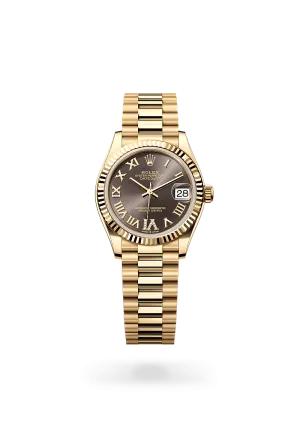 Datejust 31