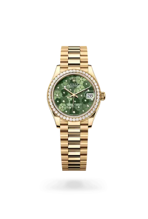 Datejust 31