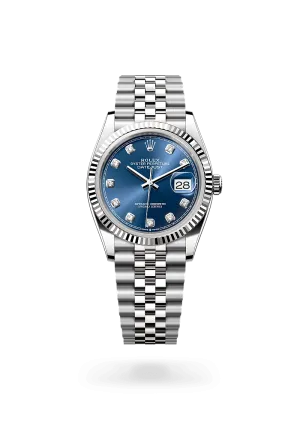 Datejust 36