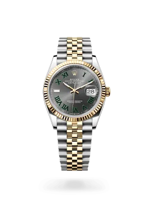 Datejust 36
