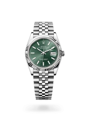 Datejust 36