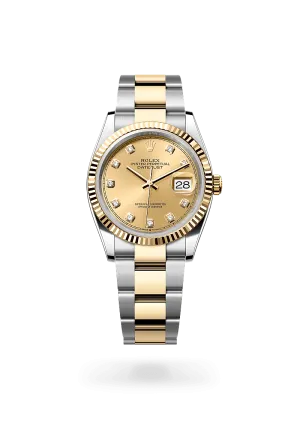Datejust 36