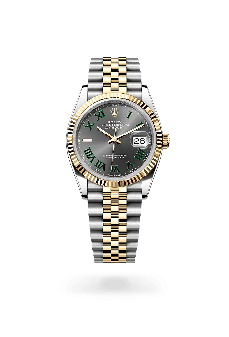 Datejust 36