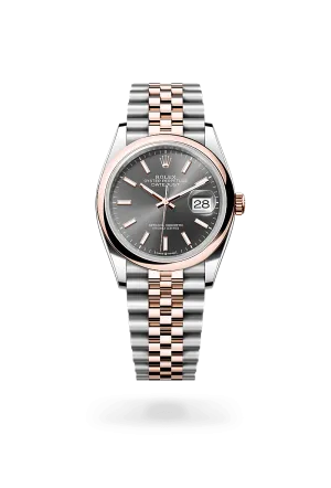 Datejust 36