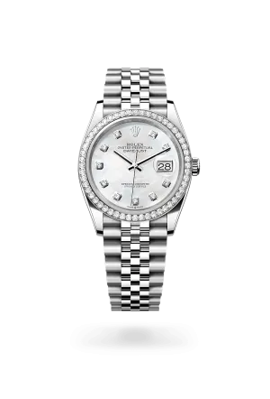 Datejust 36