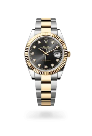 Datejust 41
