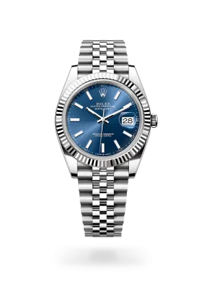 Datejust 41