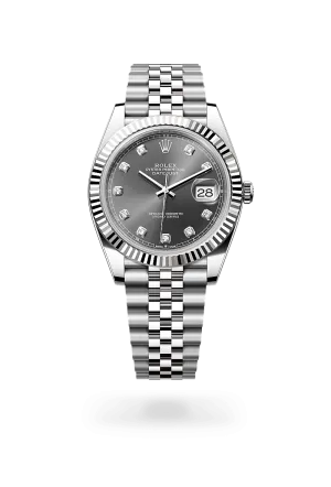 Datejust 41