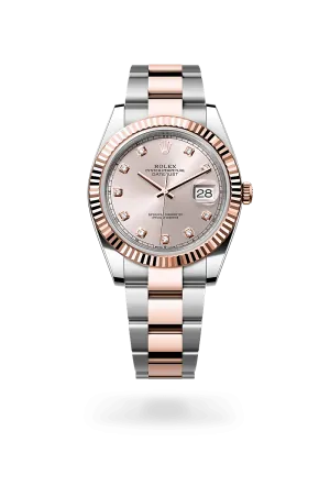 Datejust 41
