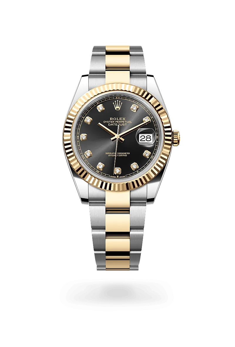 Datejust 41