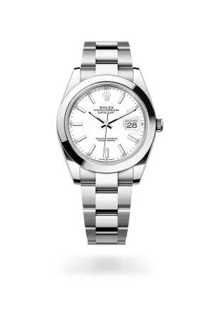 Datejust 41
