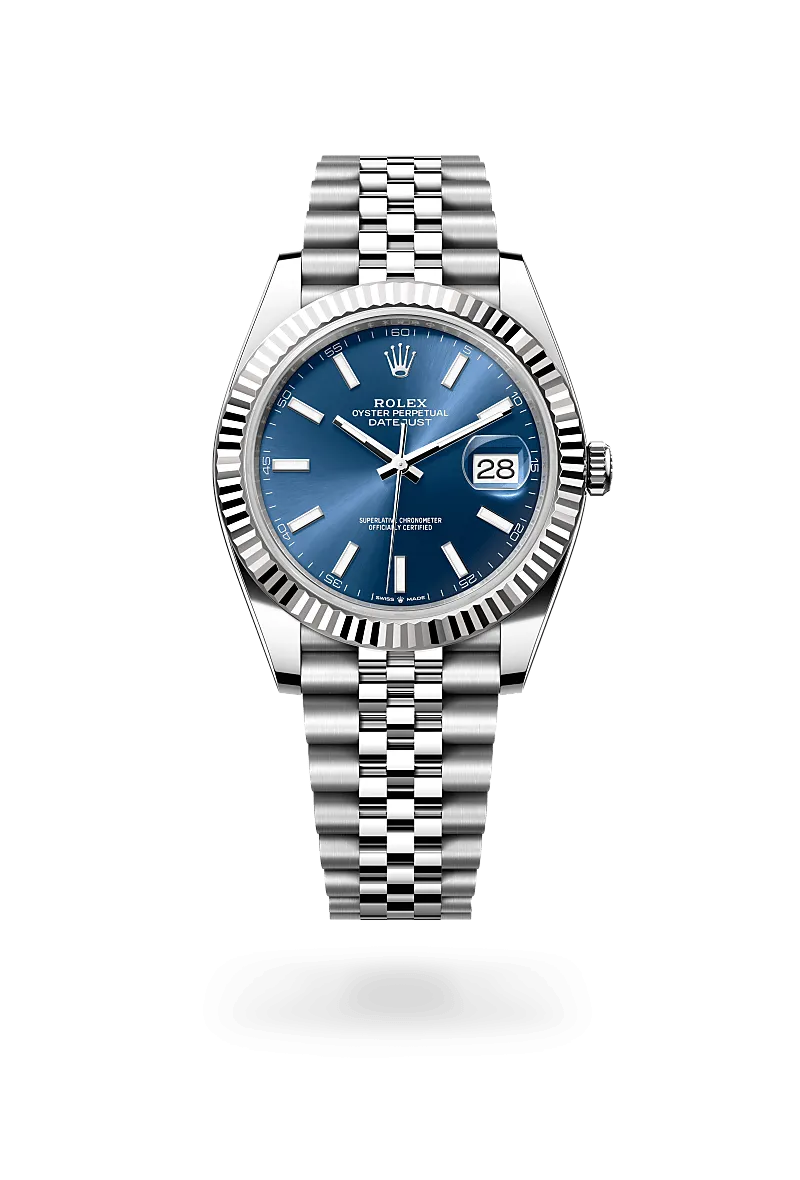 Datejust 41